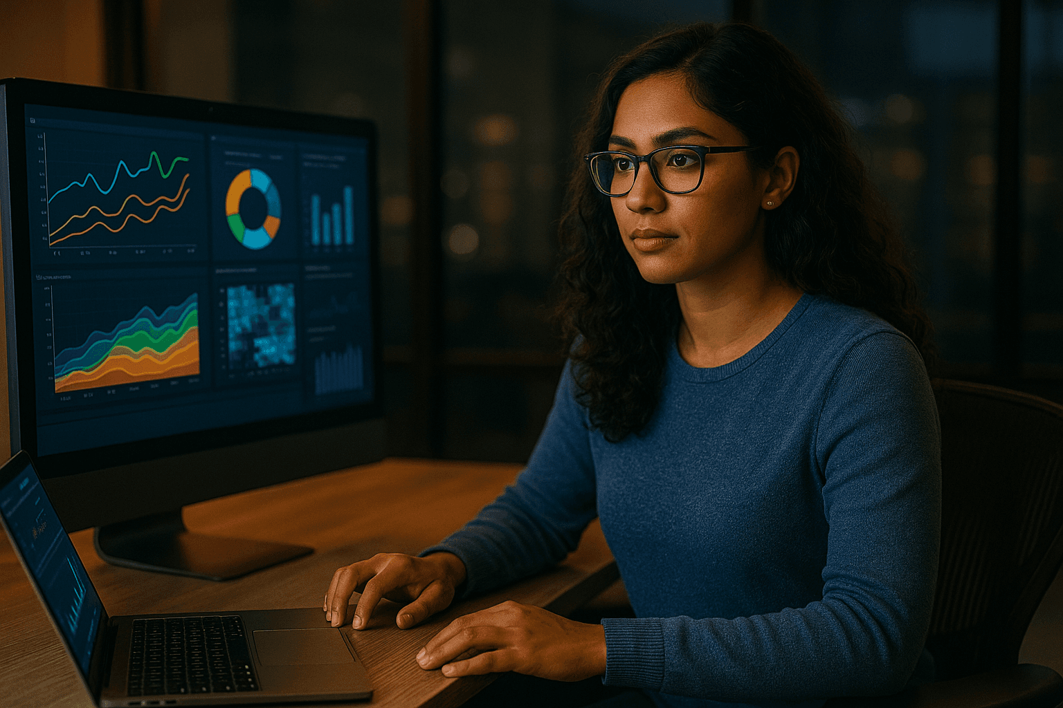 Data Science with Python