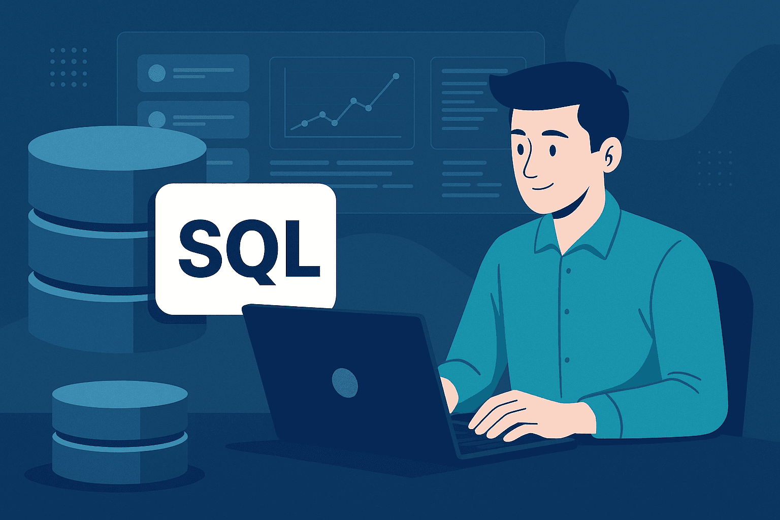 SQL & Database Management