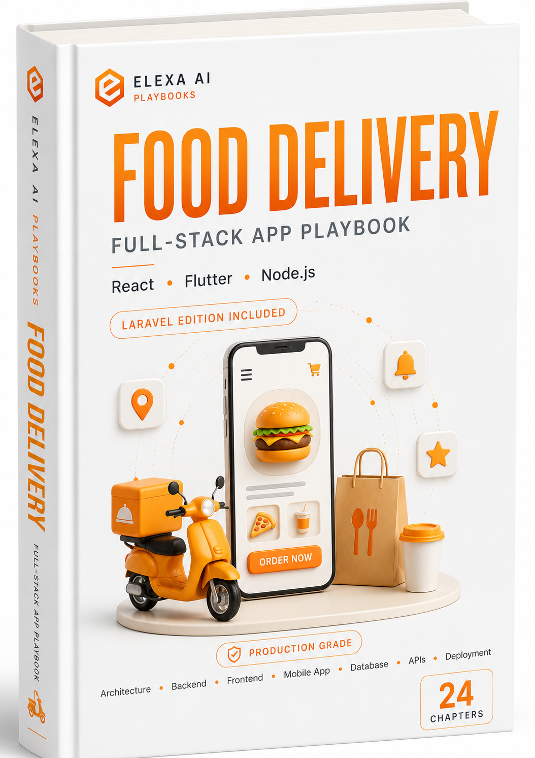Food Delivery