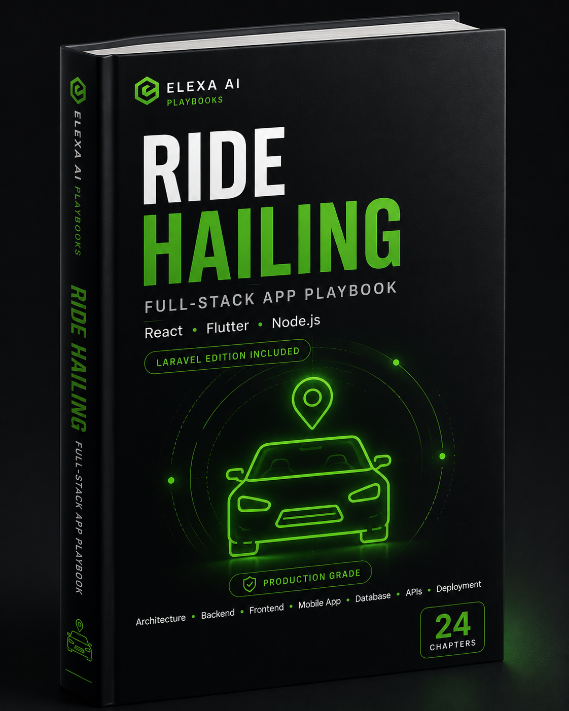 Ride Booking