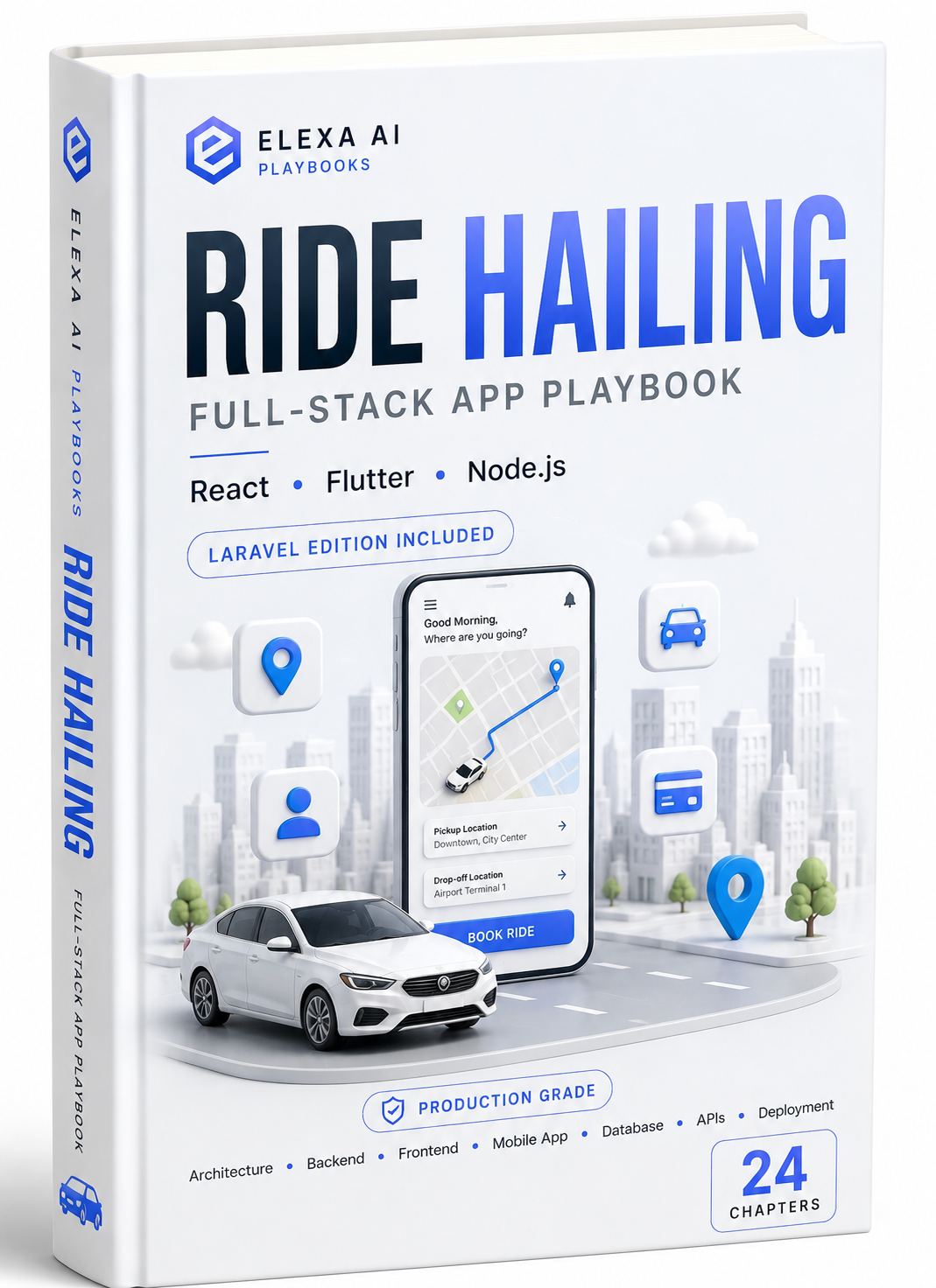 Ride Booking